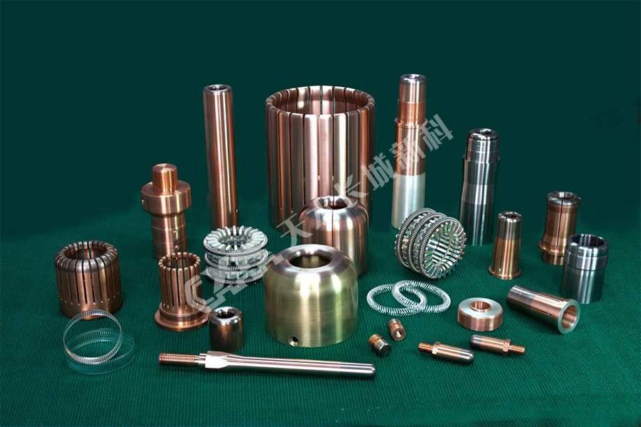 高壓開關(guān)、觸頭