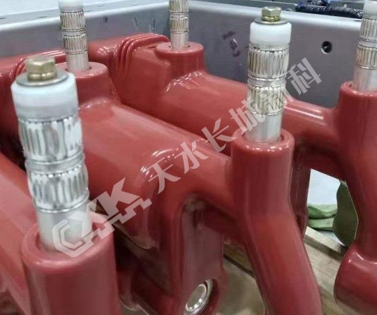 ZW68-12斷路器、表帶觸指